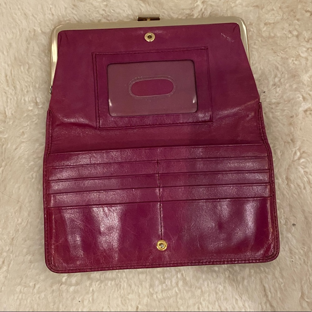 Hobo wallet
